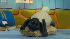 Sweet Dreams Timmy