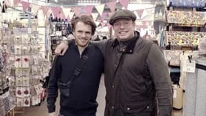 Estate Agent to Market Trader