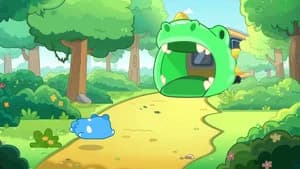 Don't Follow Unfamiliar Pets