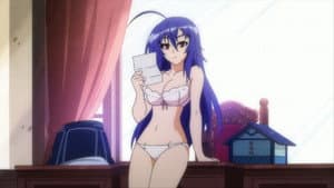 Controlling the Student Council!