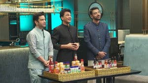 Restaurant Takeover Challenge