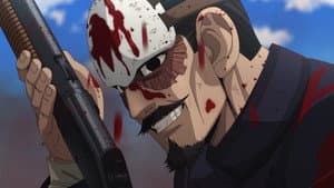 Bushido