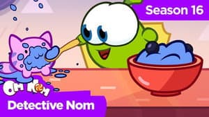 Detective Nom