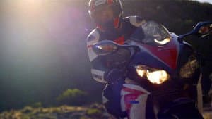 Motorcycle Clothes, Gravitational Waves