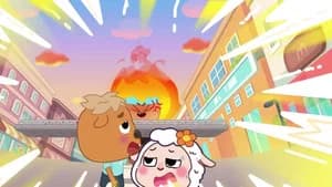 I'm Angry