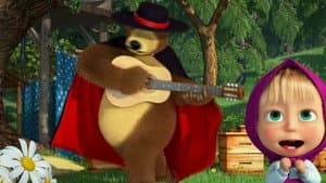 About Spain: Spanish Tunes