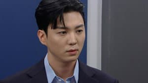 Dan-hui Under Pressure