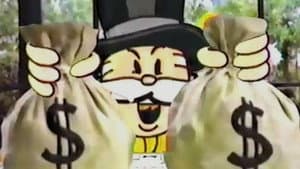McDonald's Monopoly Scam (1)