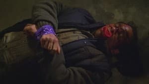 Vigilante
