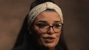 Her brother abused her for over 20 years, with her mother right there.