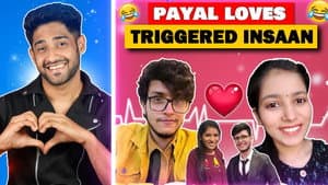 Payal Zone Loves @triggeredinsaan and @Thugesh !
