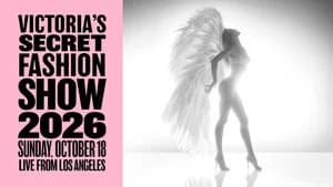 Victoria's Secret Fashion Show 2026