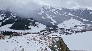 Park'D: Yellowstone