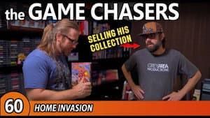 Home Invasion
