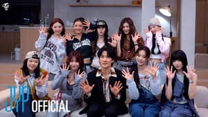 TWICE “ME+YOU” M/V Behind