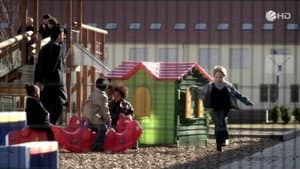 Kindergarden of Horror