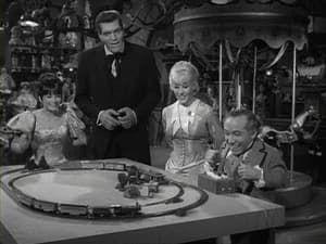 The Night of the Whirring Death