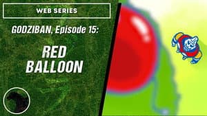 Red Balloon
