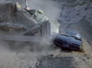Big Iron