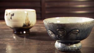 Potter Kanjiro Kawai: Freely Creating a Homely Warmth