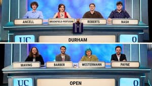 Durham v Open University