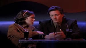 M.P. Confidential