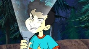 Camp Comeoniwannascareya