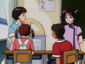 Together With Mom?!