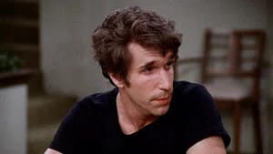 Fonzie the Salesman
