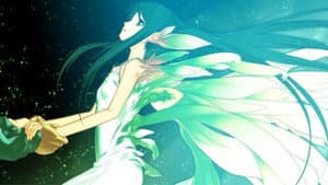 The Song of Saya