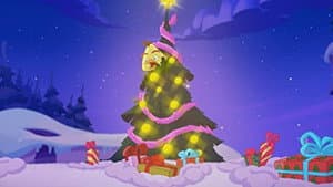 Last Tree Standing