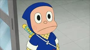 Kanzou Hattori gets interrogated