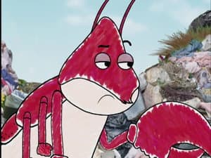 Loch Mess Lobster