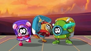 Episode 46