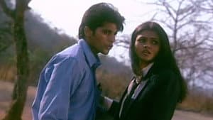 Ek Shaitani Raat