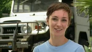 Gaby's Toyota Land Cruiser