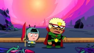 Episode 42