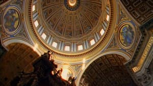 Domes