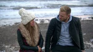 Charlotte's Broken Heart