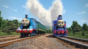 Number One Engine