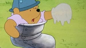 April Pooh
