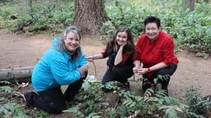 Indigenous Cooking and a Sunshine Coast Adventure