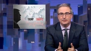April 13, 2025: Trump & Tariffs