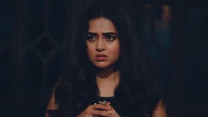 Pragati Wears Pratha's Ring