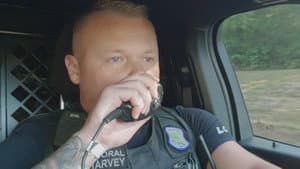 License and Registration