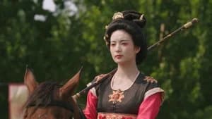The Attempted Assassination on Jiang Chang Yang