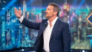 Antonio Banderas
