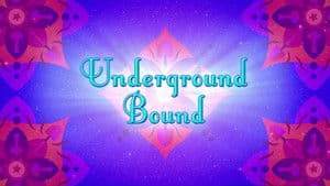 Underground Bound