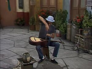 La Guitarra
