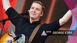 George Ezra